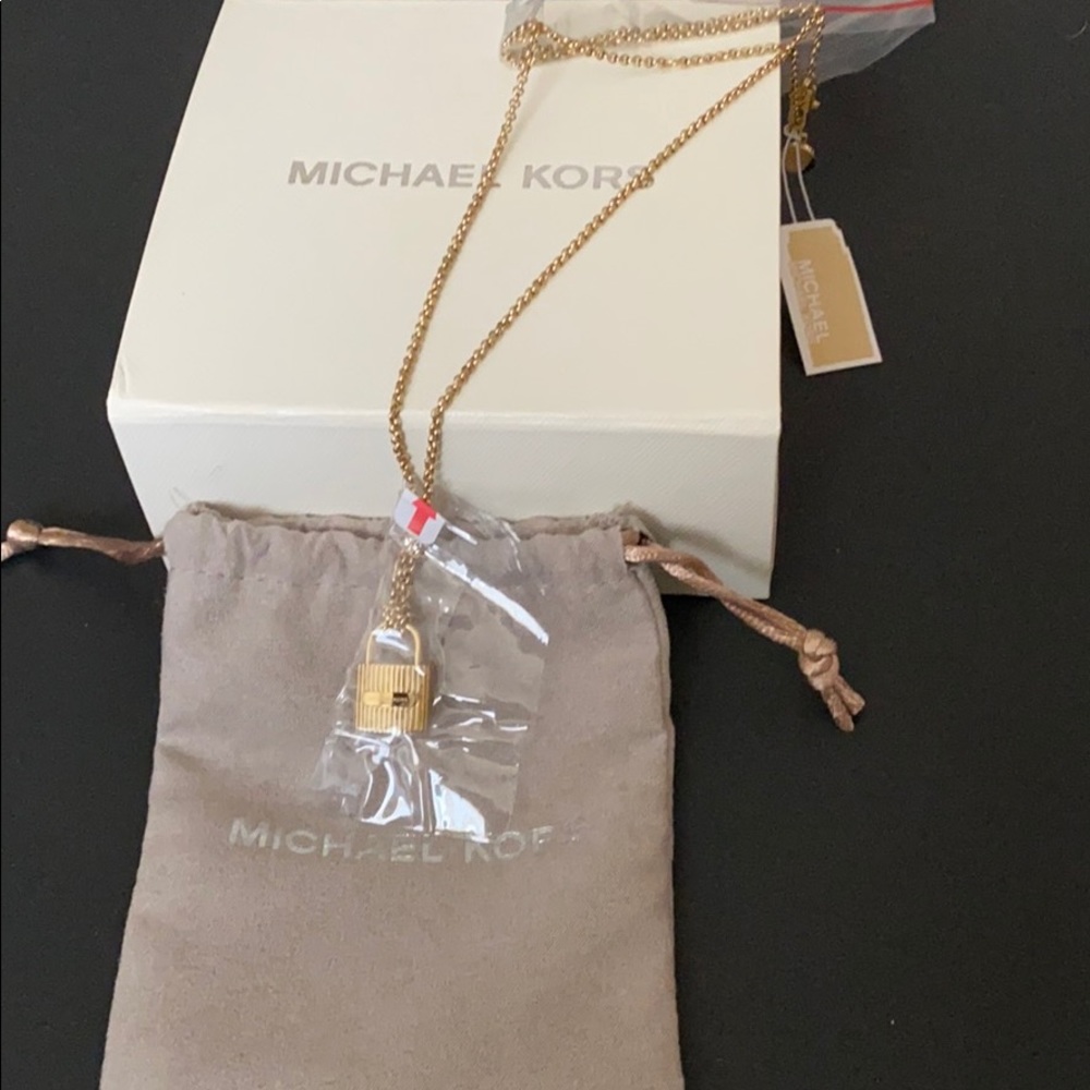 Michael Kors Necklace
